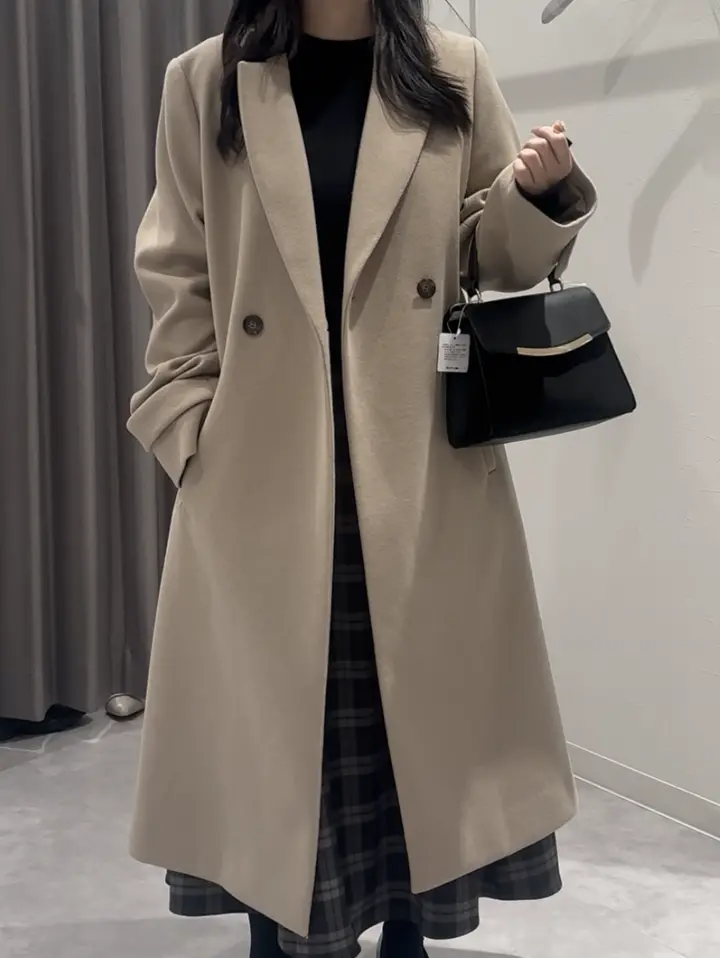 ONWARD CROSSET SELECT 吉田 コーディネート画像