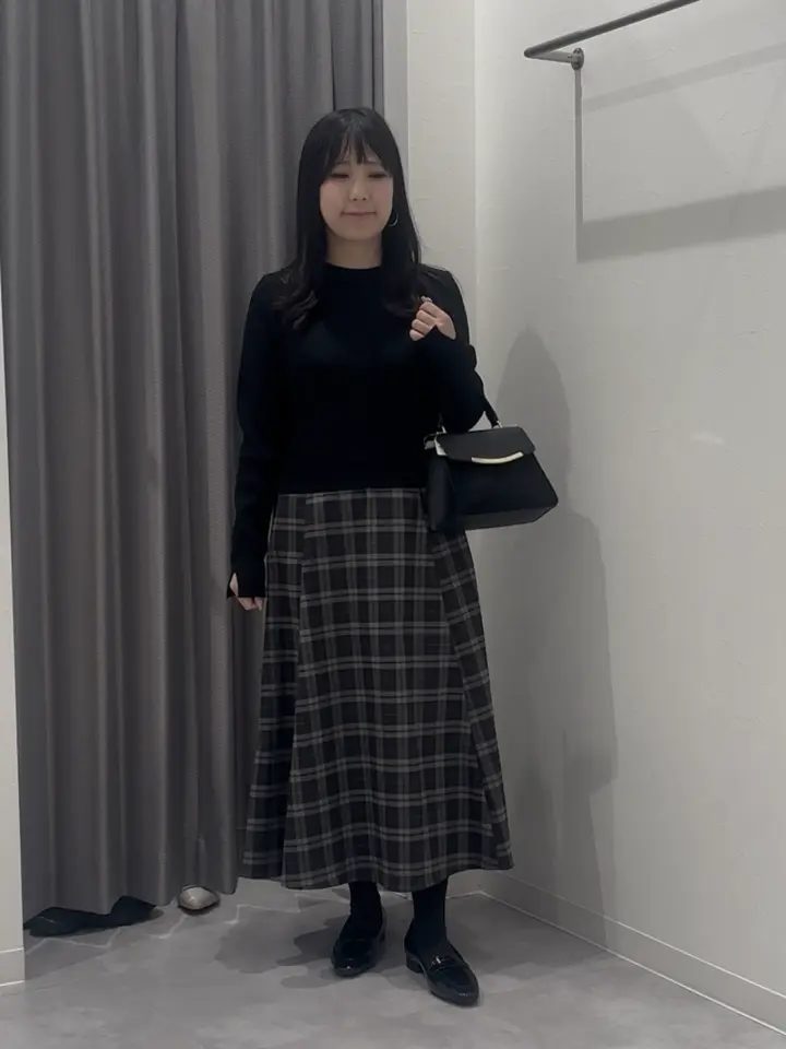 ONWARD CROSSET SELECT 吉田 コーディネート画像