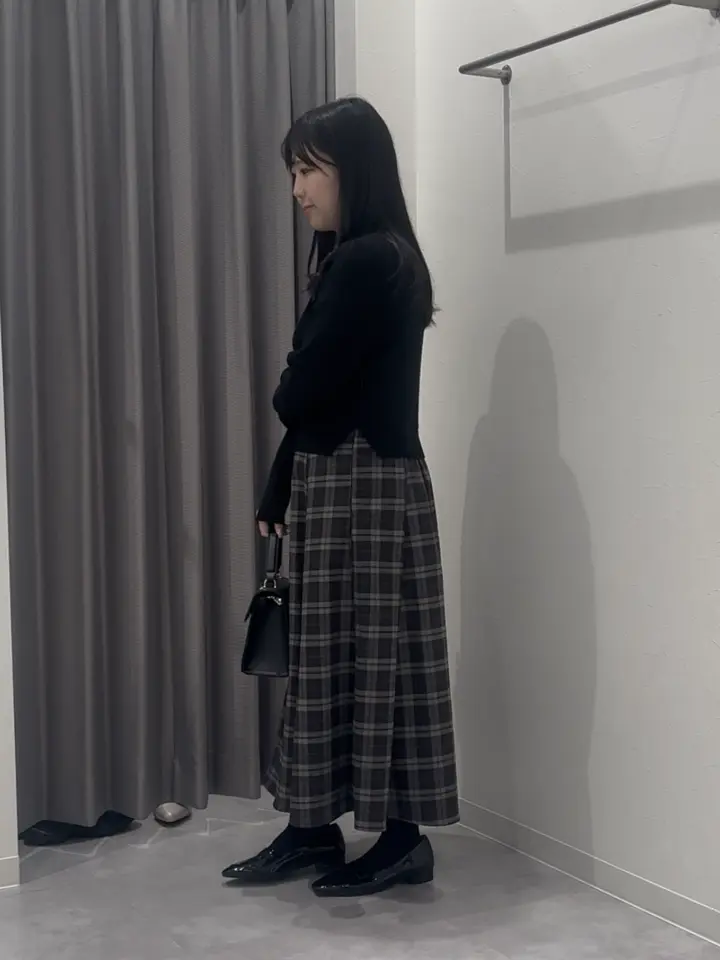 ONWARD CROSSET SELECT 吉田 コーディネート画像