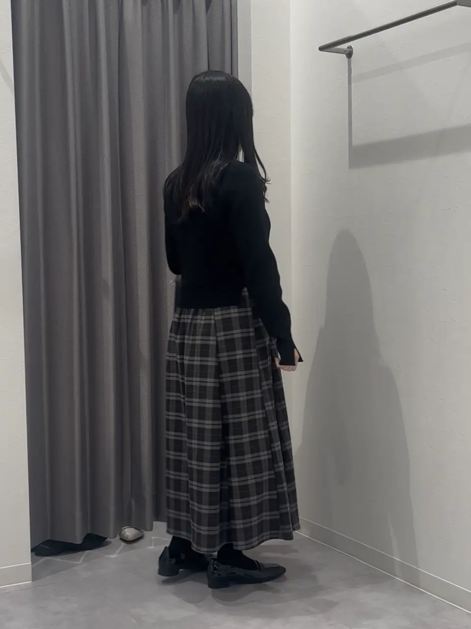 ONWARD CROSSET SELECT 吉田 コーディネート画像