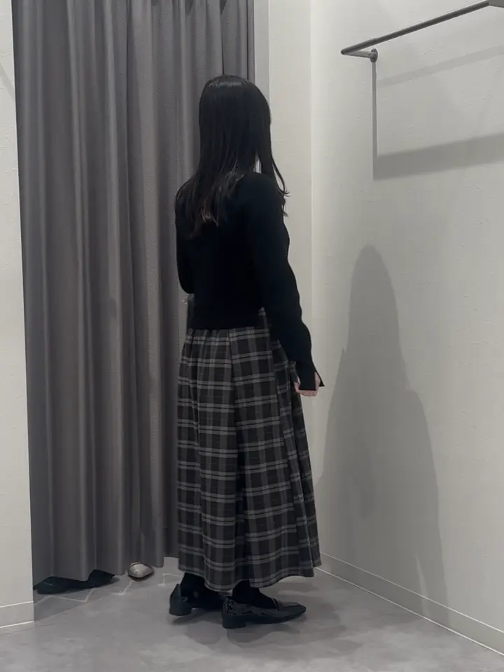 ONWARD CROSSET SELECT 吉田 コーディネート画像