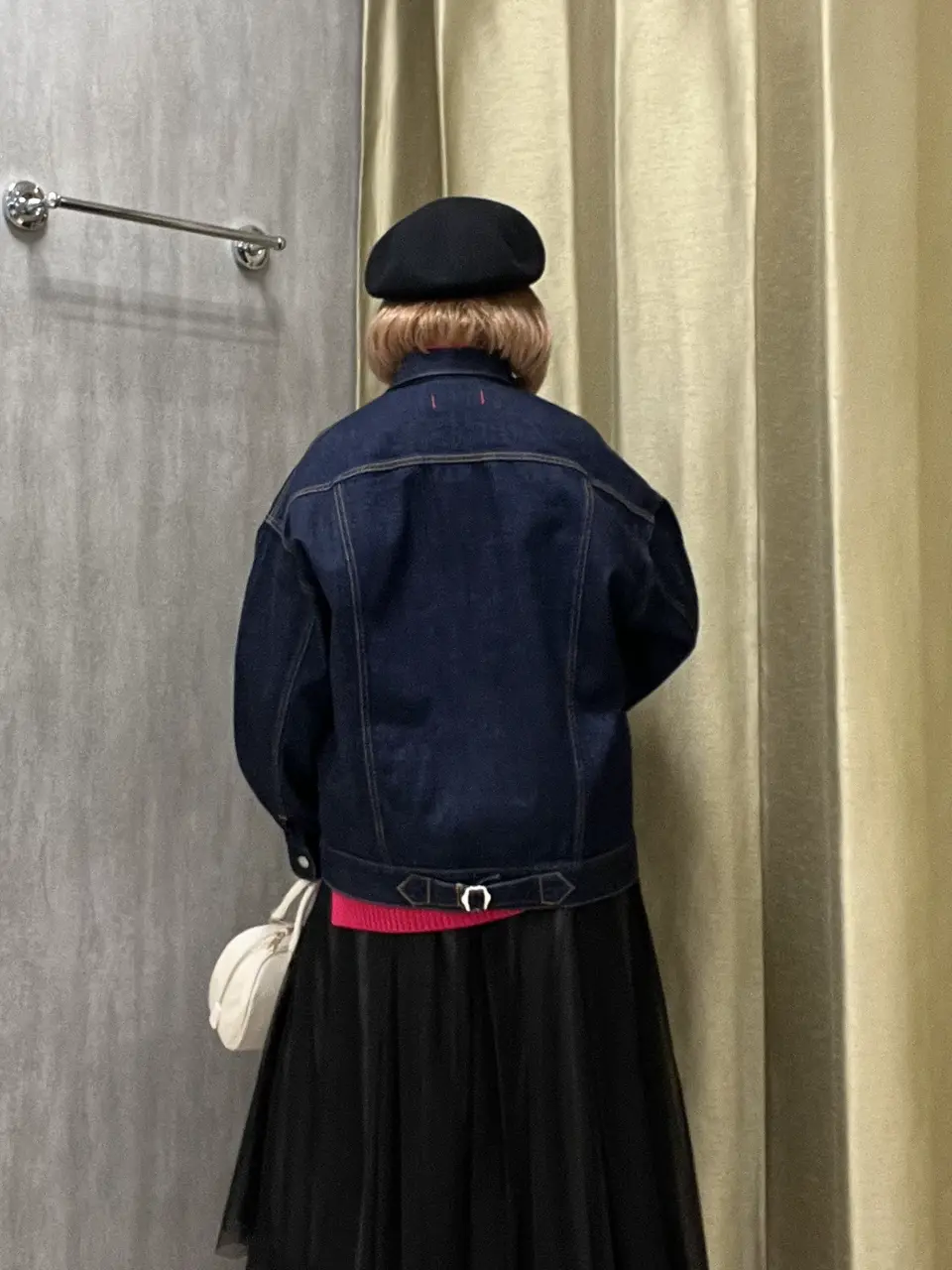 ONWARD CROSSET SELECT 作山 コーディネート画像