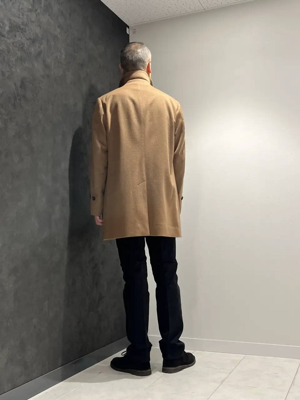 ONWARD CROSSET SELECT 松本 コーディネート画像