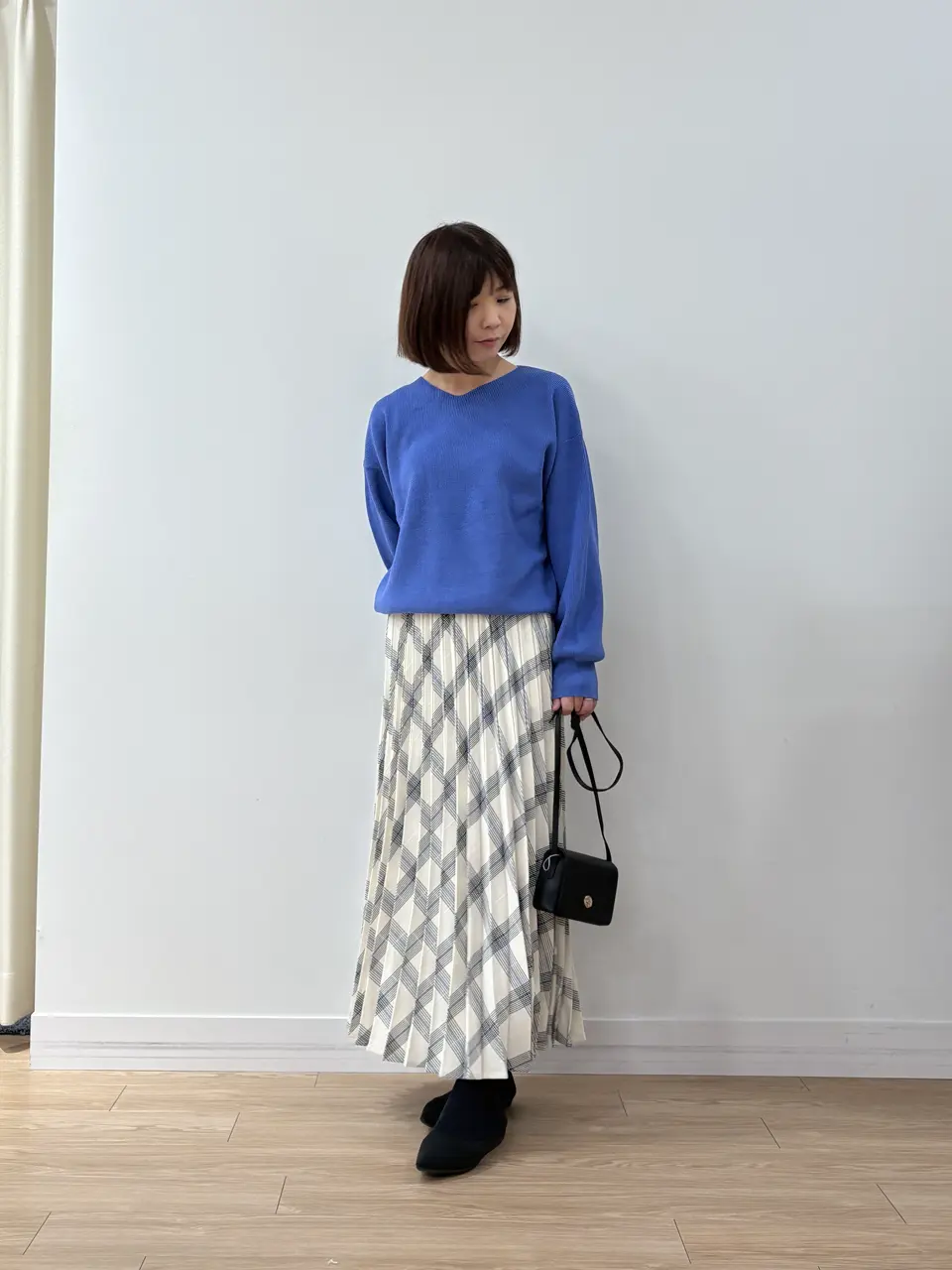 ONWARD CROSSET SELECT 津野 コーディネート画像