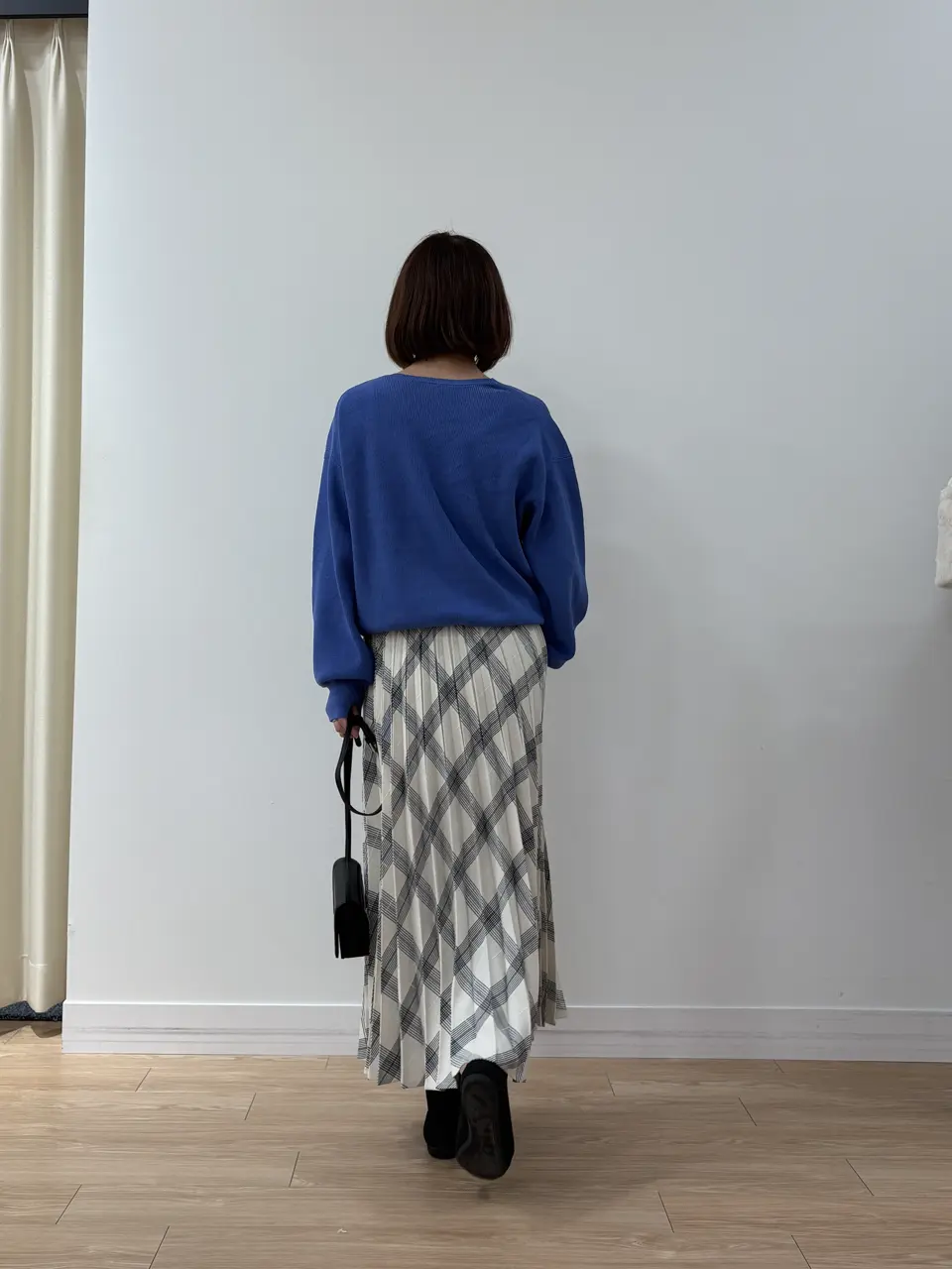 ONWARD CROSSET SELECT 津野 コーディネート画像