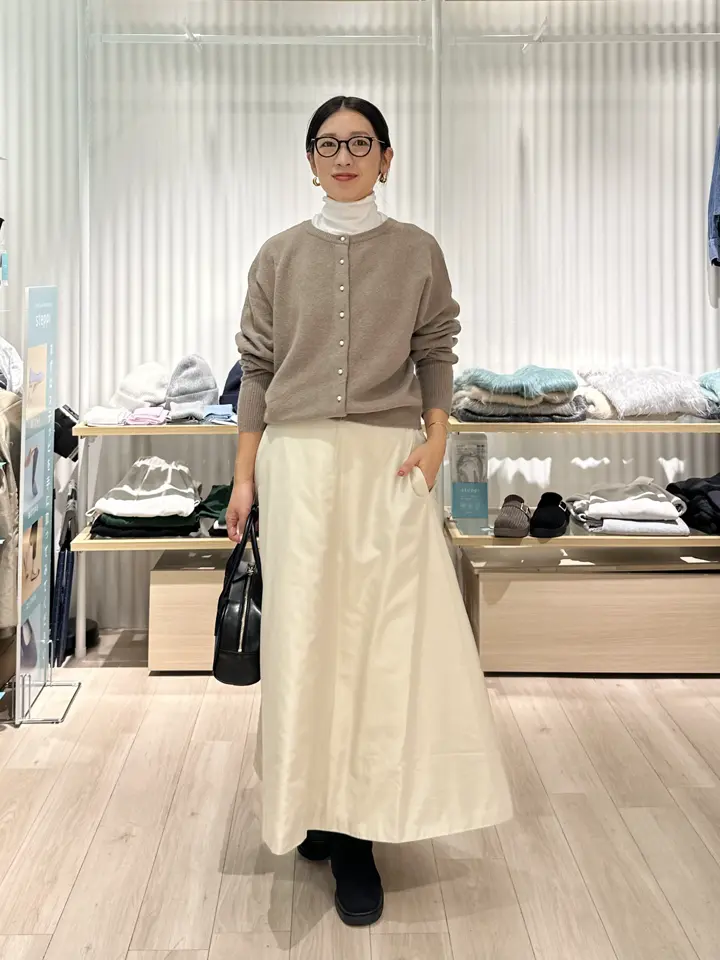 ONWARD CROSSET SELECT 濱野 コーディネート画像