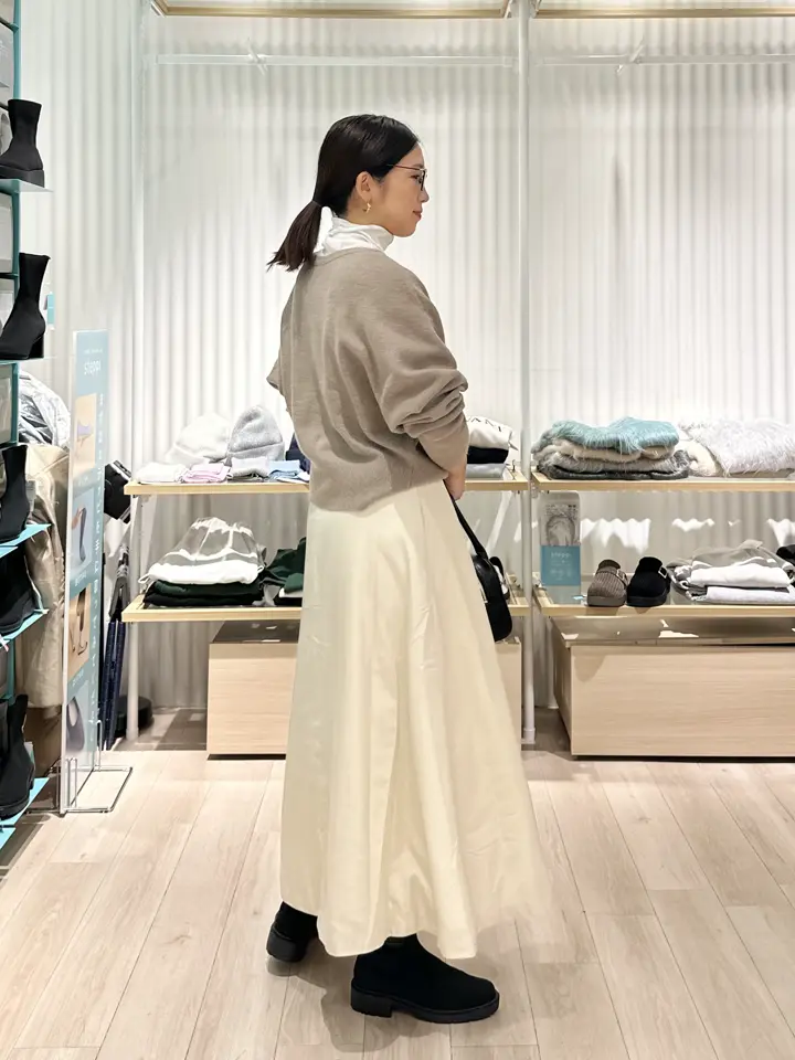 ONWARD CROSSET SELECT 濱野 コーディネート画像