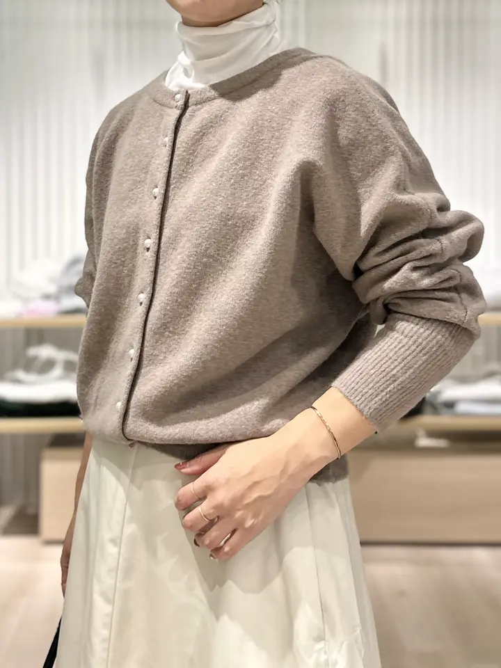 ONWARD CROSSET SELECT 濱野 コーディネート画像