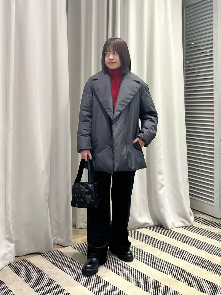 ONWARD CROSSET SELECT 田中 コーディネート画像