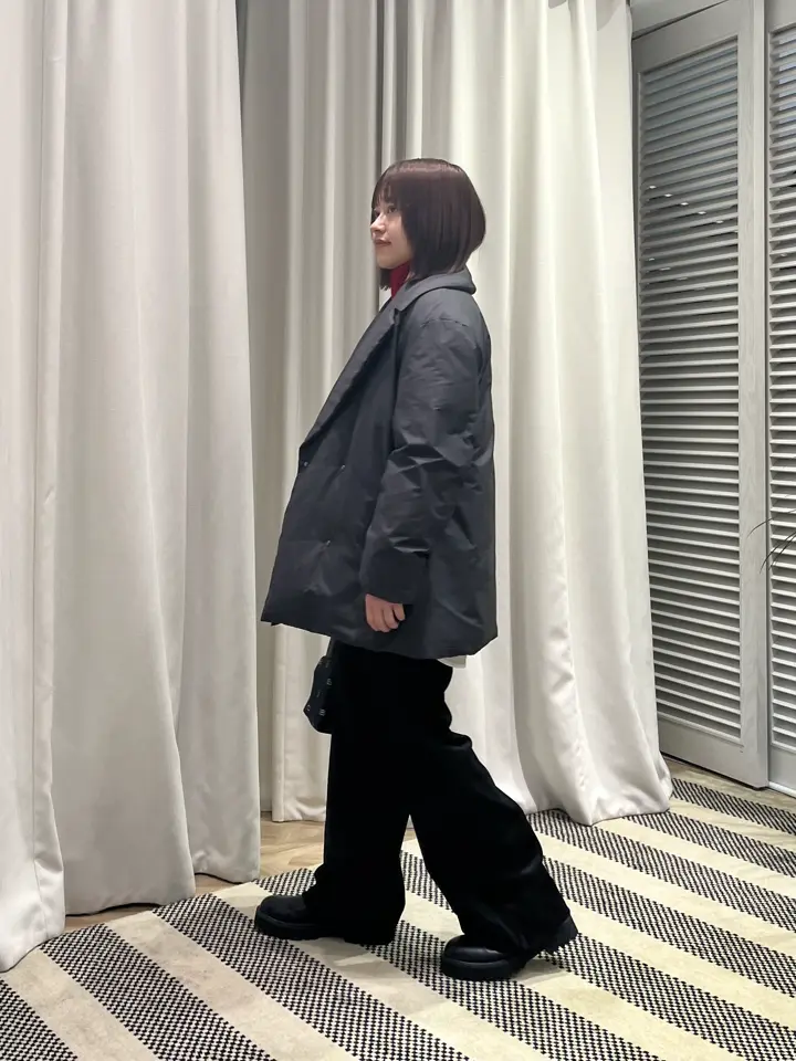 ONWARD CROSSET SELECT 田中 コーディネート画像