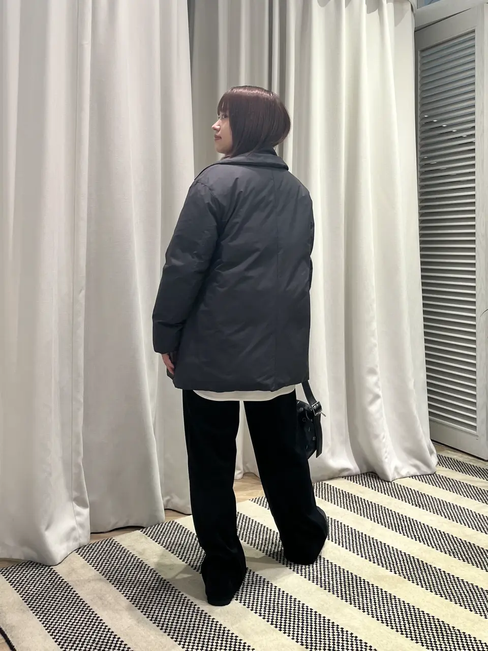 ONWARD CROSSET SELECT 田中 コーディネート画像