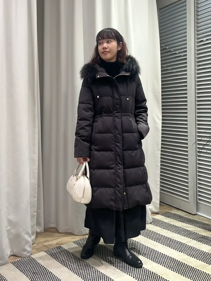 ONWARD CROSSET SELECT 伊藤 コーディネート画像