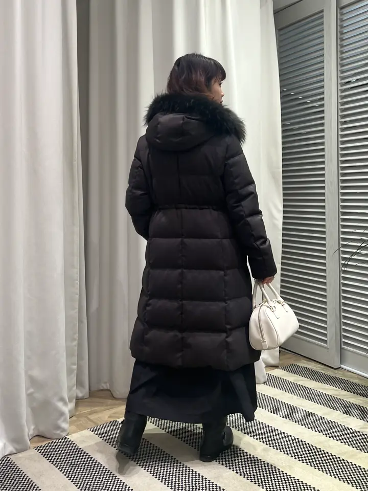 ONWARD CROSSET SELECT 伊藤 コーディネート画像