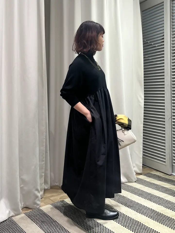 ONWARD CROSSET SELECT 伊藤 コーディネート画像