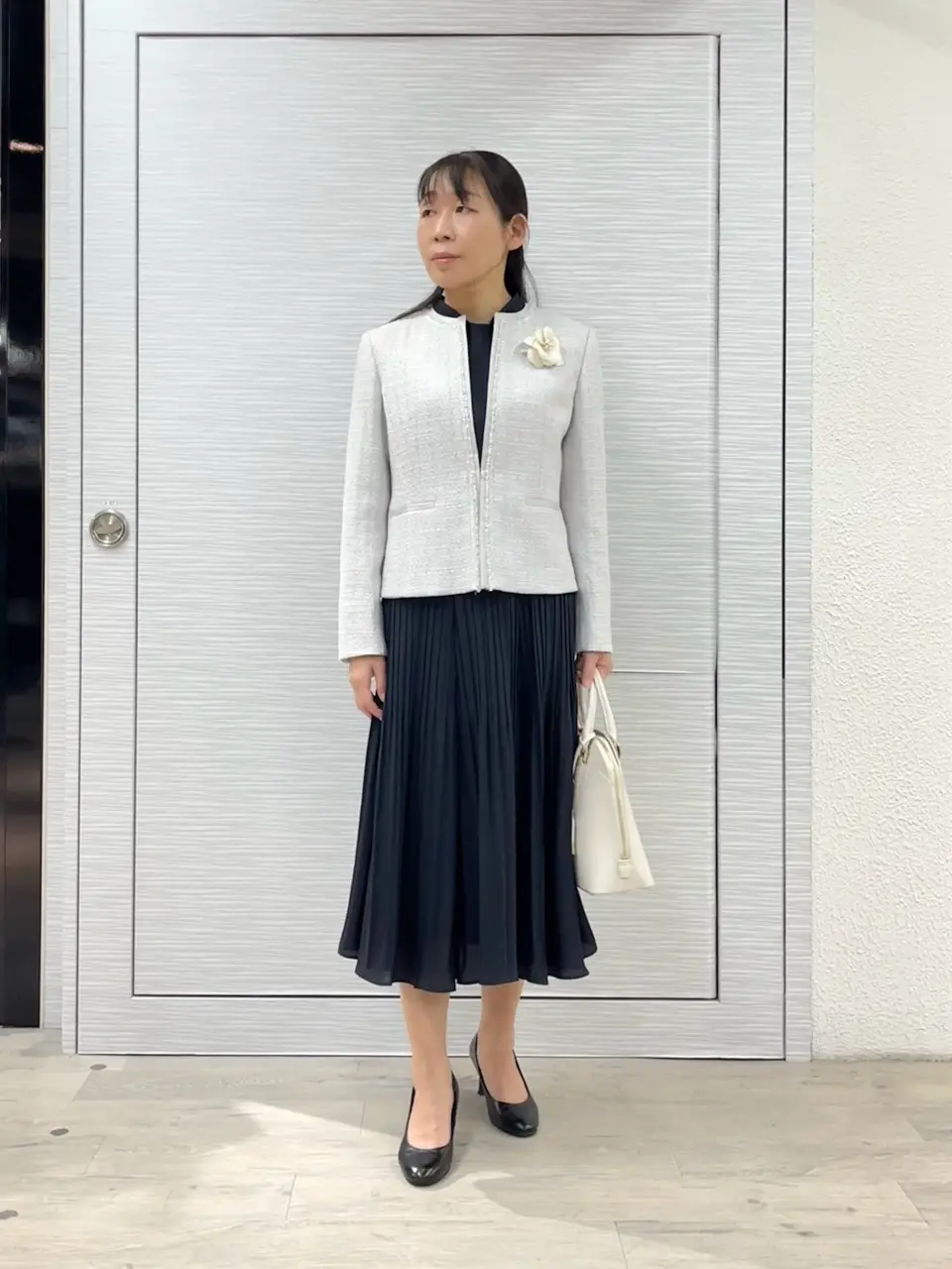  大川 コーディネート画像