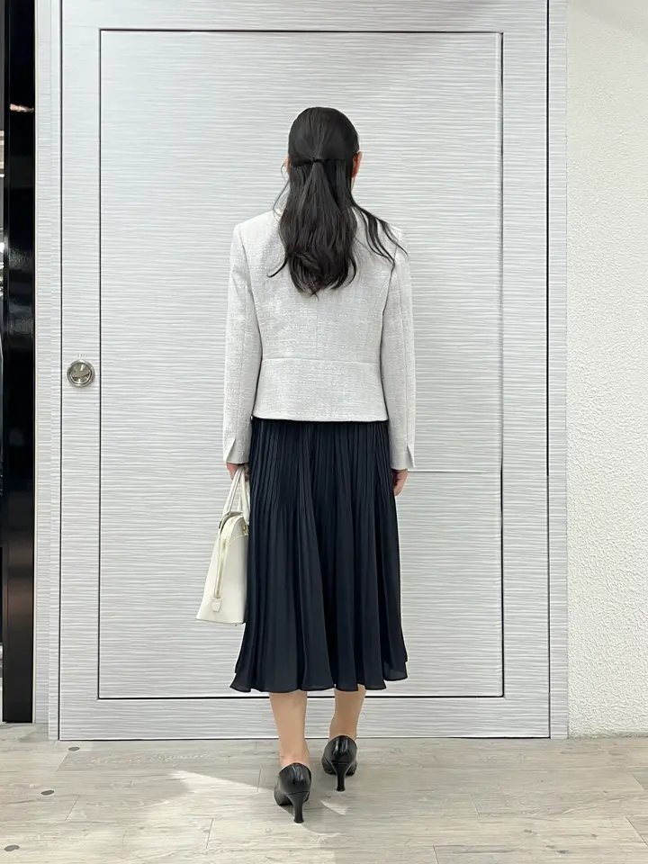 ONWARD CROSSET SELECT 大川 コーディネート画像