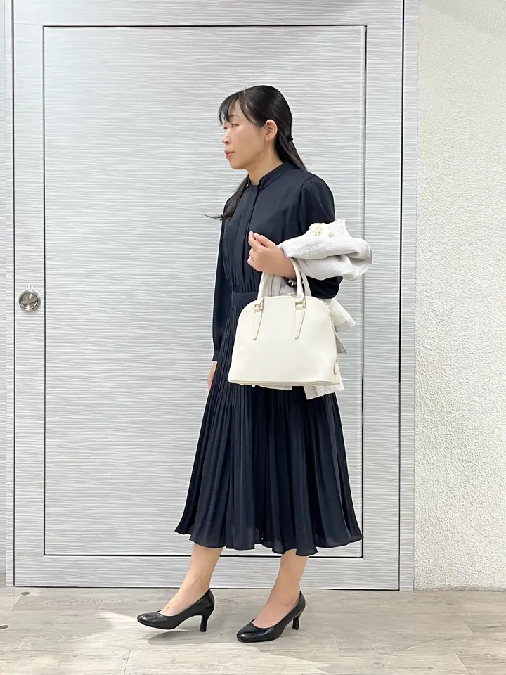 ONWARD CROSSET SELECT 大川 コーディネート画像