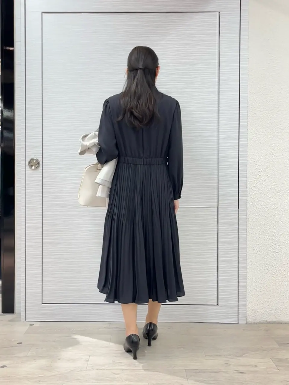 ONWARD CROSSET SELECT 大川 コーディネート画像