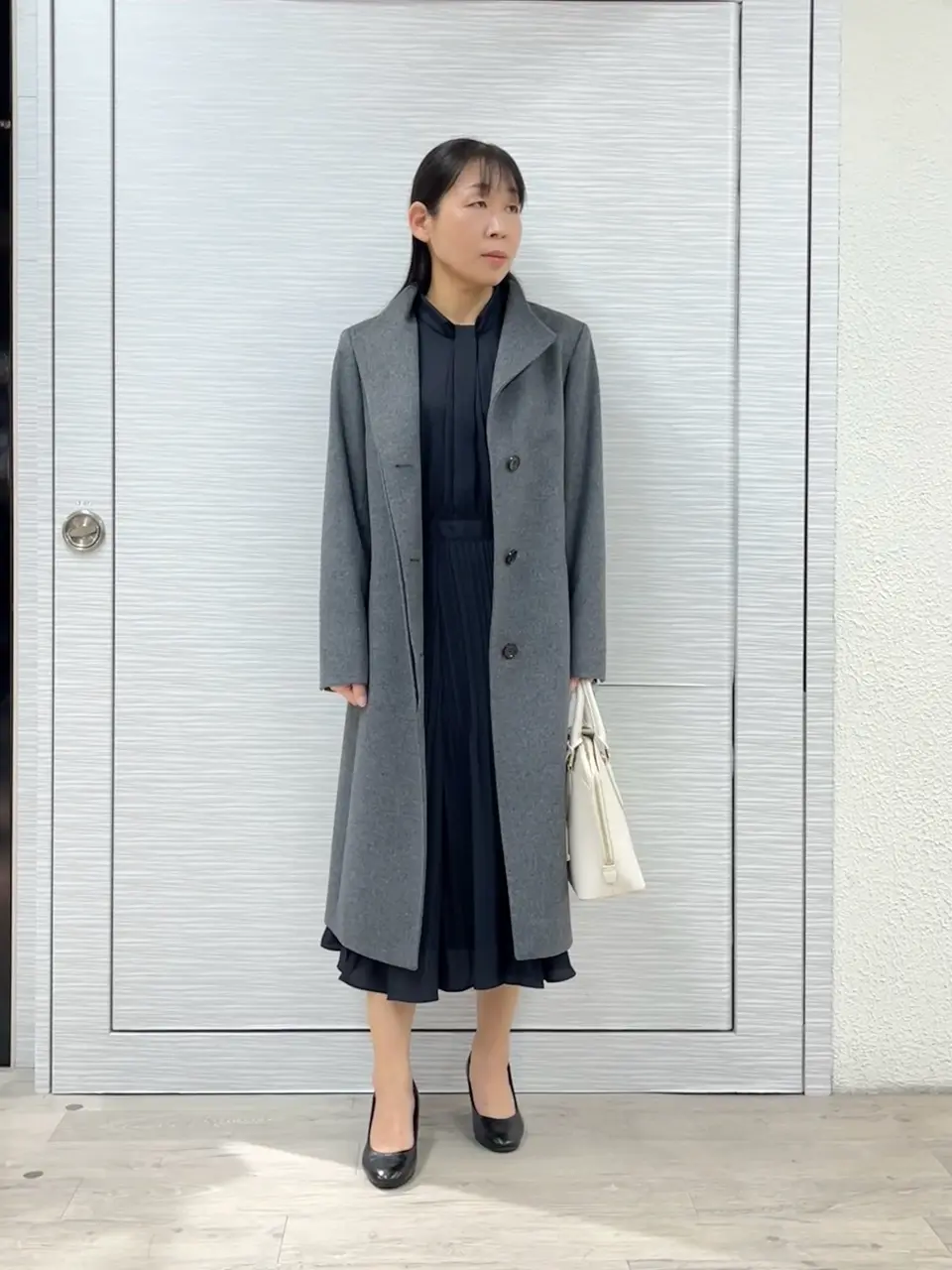  大川 コーディネート画像