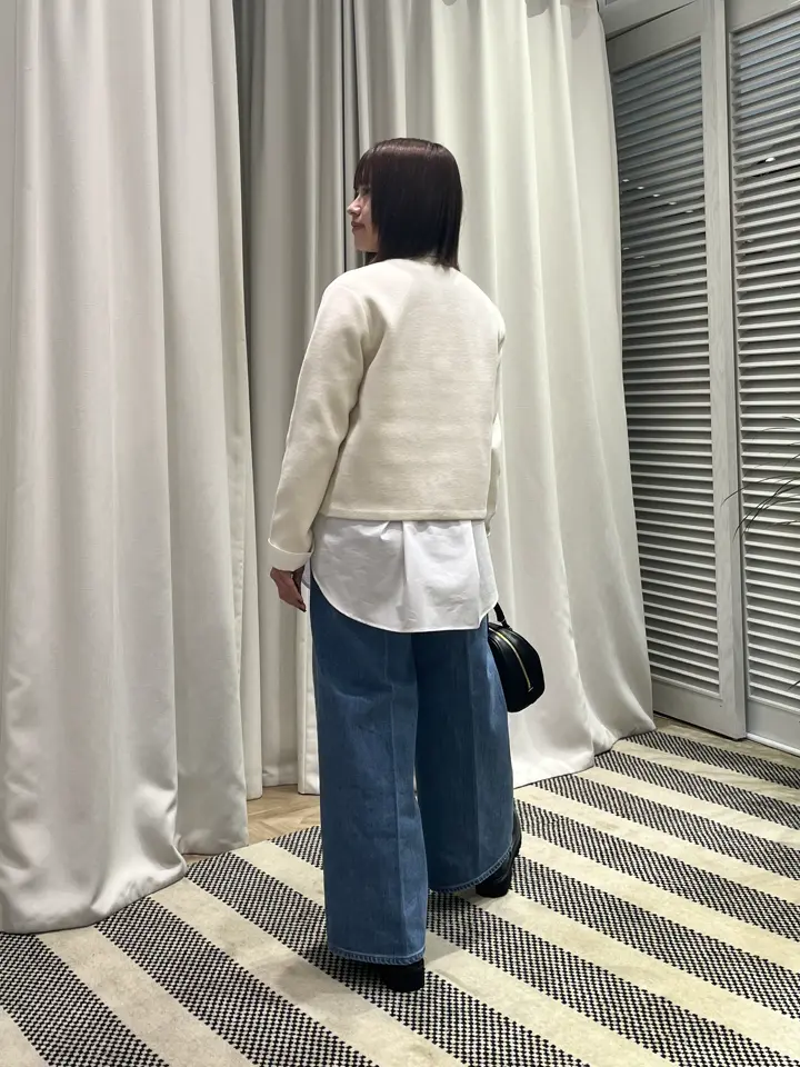 ONWARD CROSSET SELECT 田中 コーディネート画像