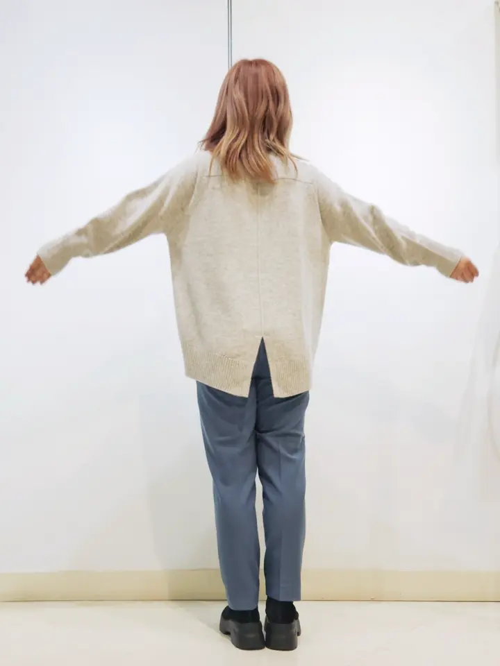 ONWARD CROSSET SELECT 中野 コーディネート画像