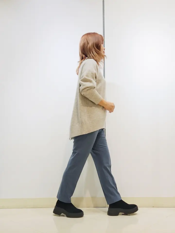 ONWARD CROSSET SELECT 中野 コーディネート画像