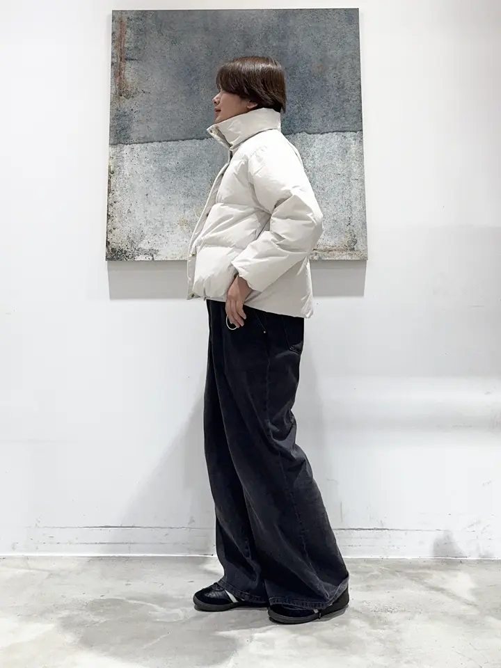 ONWARD CROSSET SELECT 井上 コーディネート画像