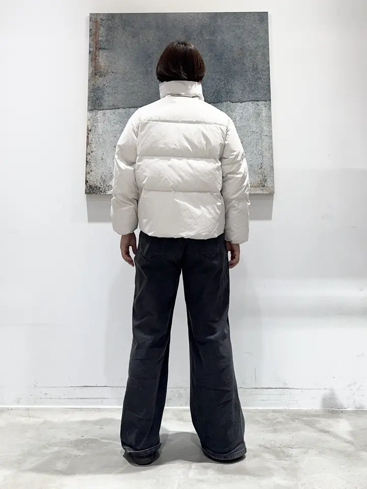 ONWARD CROSSET SELECT 井上 コーディネート画像