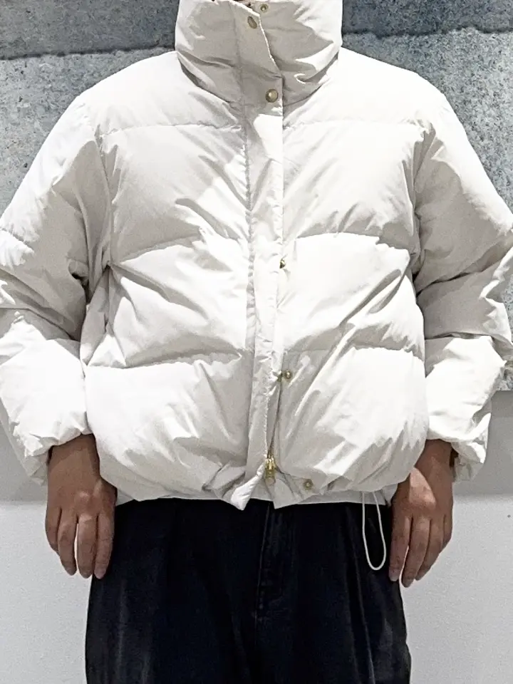 ONWARD CROSSET SELECT 井上 コーディネート画像