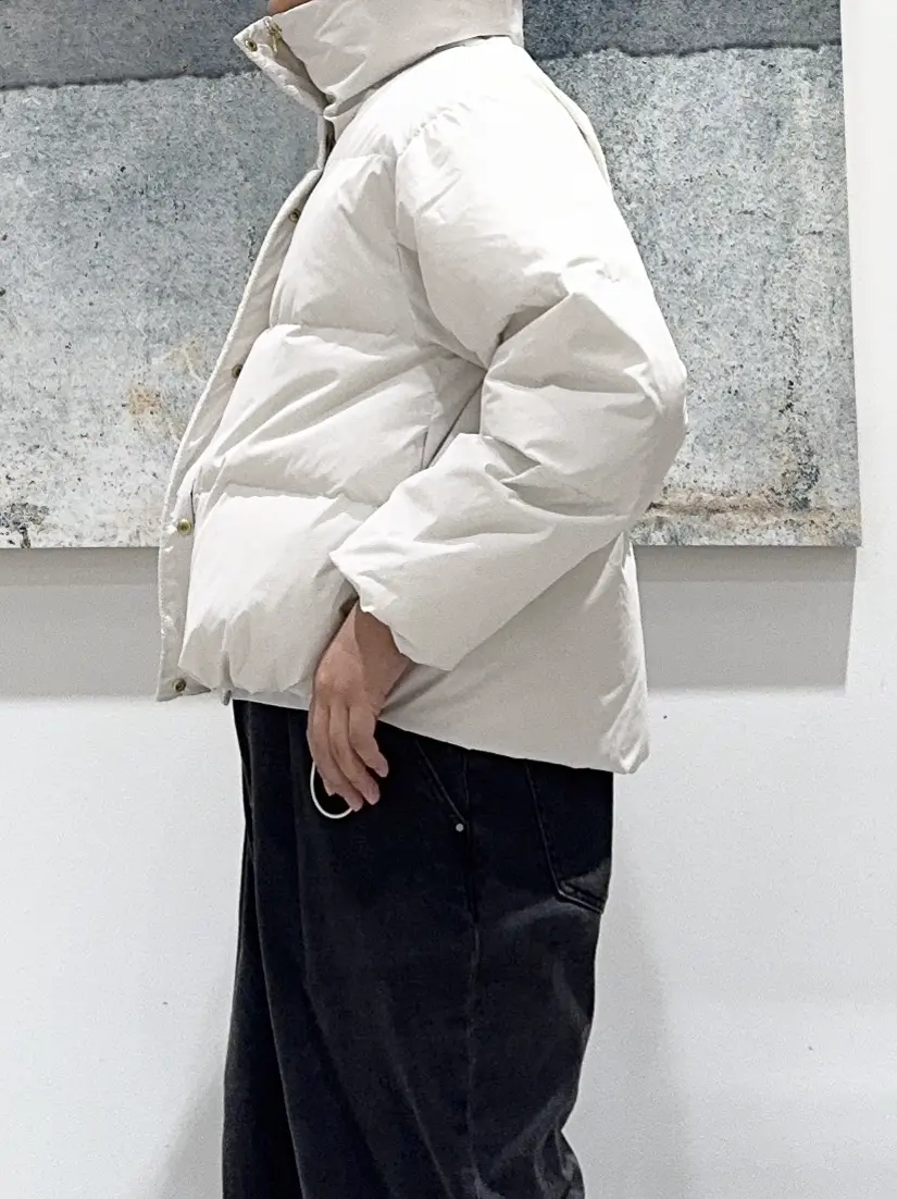 ONWARD CROSSET SELECT 井上 コーディネート画像