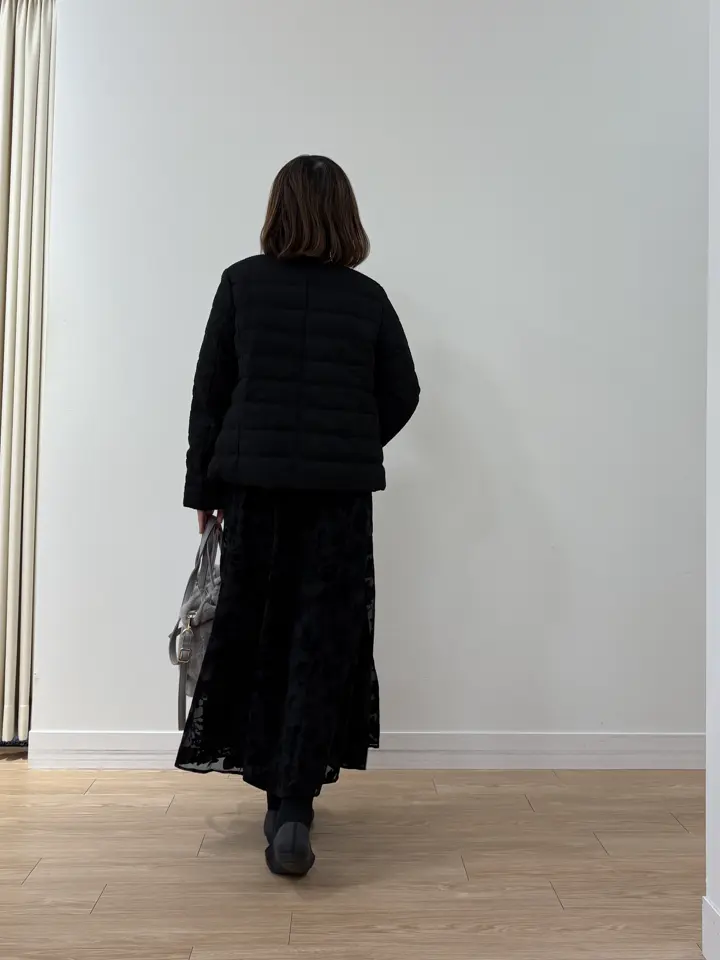 ONWARD CROSSET SELECT 津野 コーディネート画像