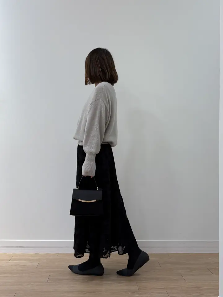 ONWARD CROSSET SELECT 津野 コーディネート画像