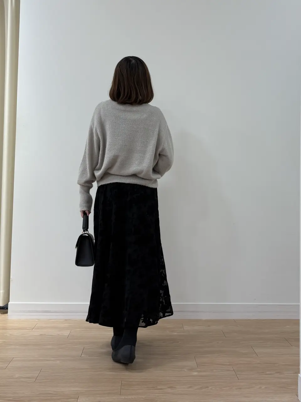 ONWARD CROSSET SELECT 津野 コーディネート画像