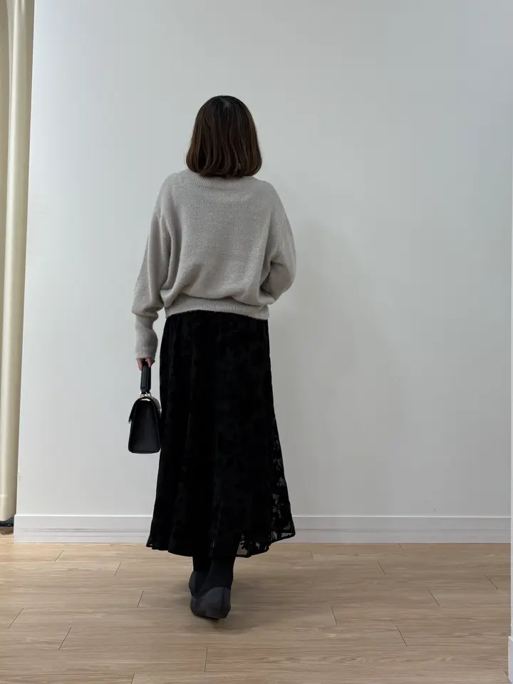 ONWARD CROSSET SELECT 津野 コーディネート画像