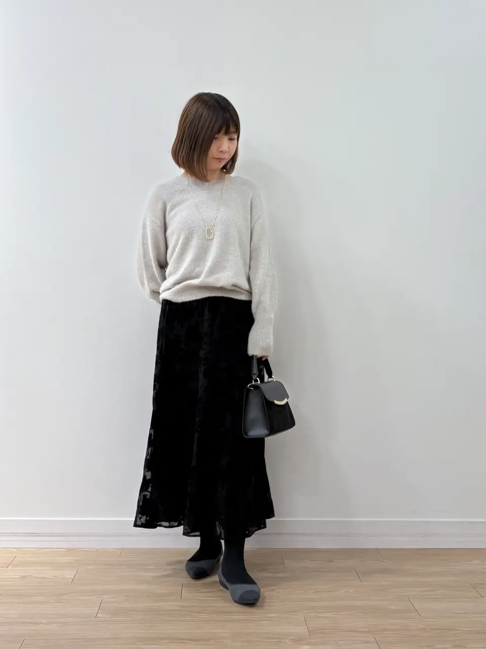 ONWARD CROSSET SELECT 津野 コーディネート画像