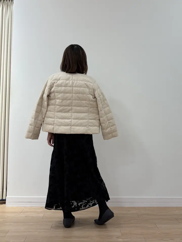 ONWARD CROSSET SELECT 津野 コーディネート画像