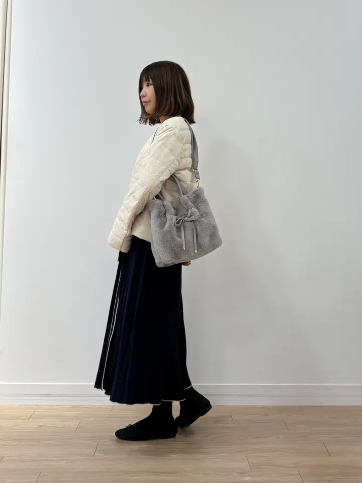 ONWARD CROSSET SELECT 津野 コーディネート画像