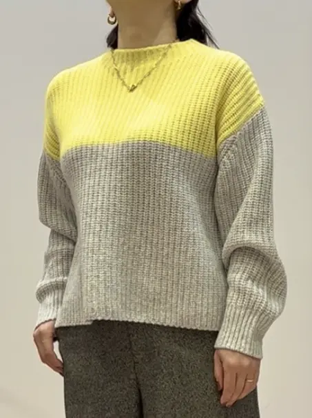 ONWARD CROSSET SELECT 小西 コーディネート画像