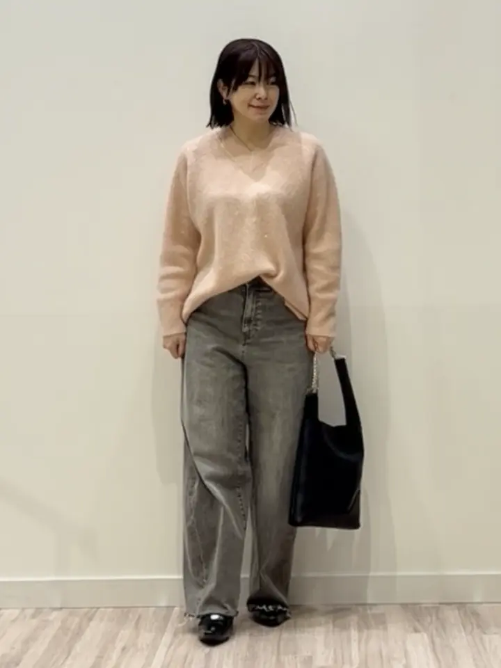 ONWARD CROSSET SELECT 小西 コーディネート画像