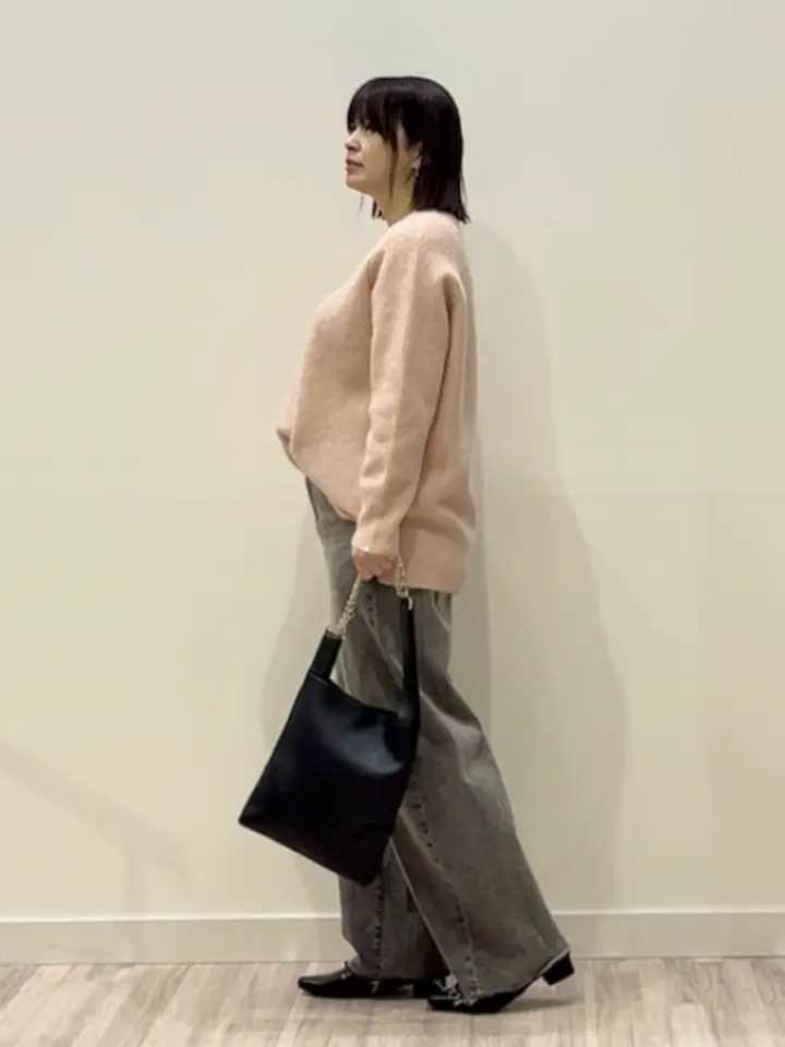 ONWARD CROSSET SELECT 小西 コーディネート画像