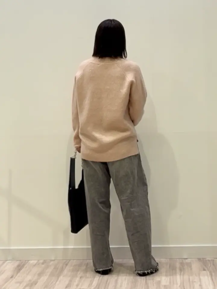 ONWARD CROSSET SELECT 小西 コーディネート画像