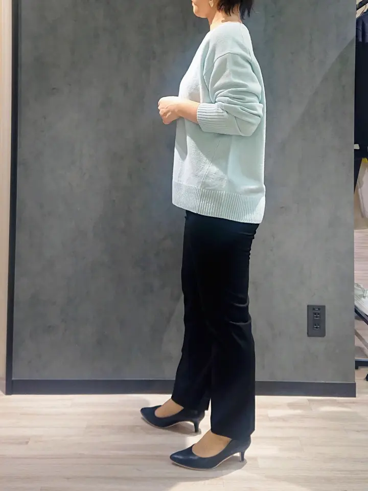 ONWARD CROSSET SELECT 近藤 コーディネート画像