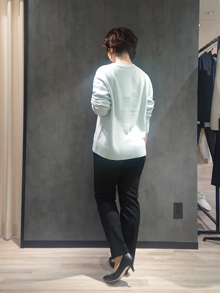 ONWARD CROSSET SELECT 近藤 コーディネート画像