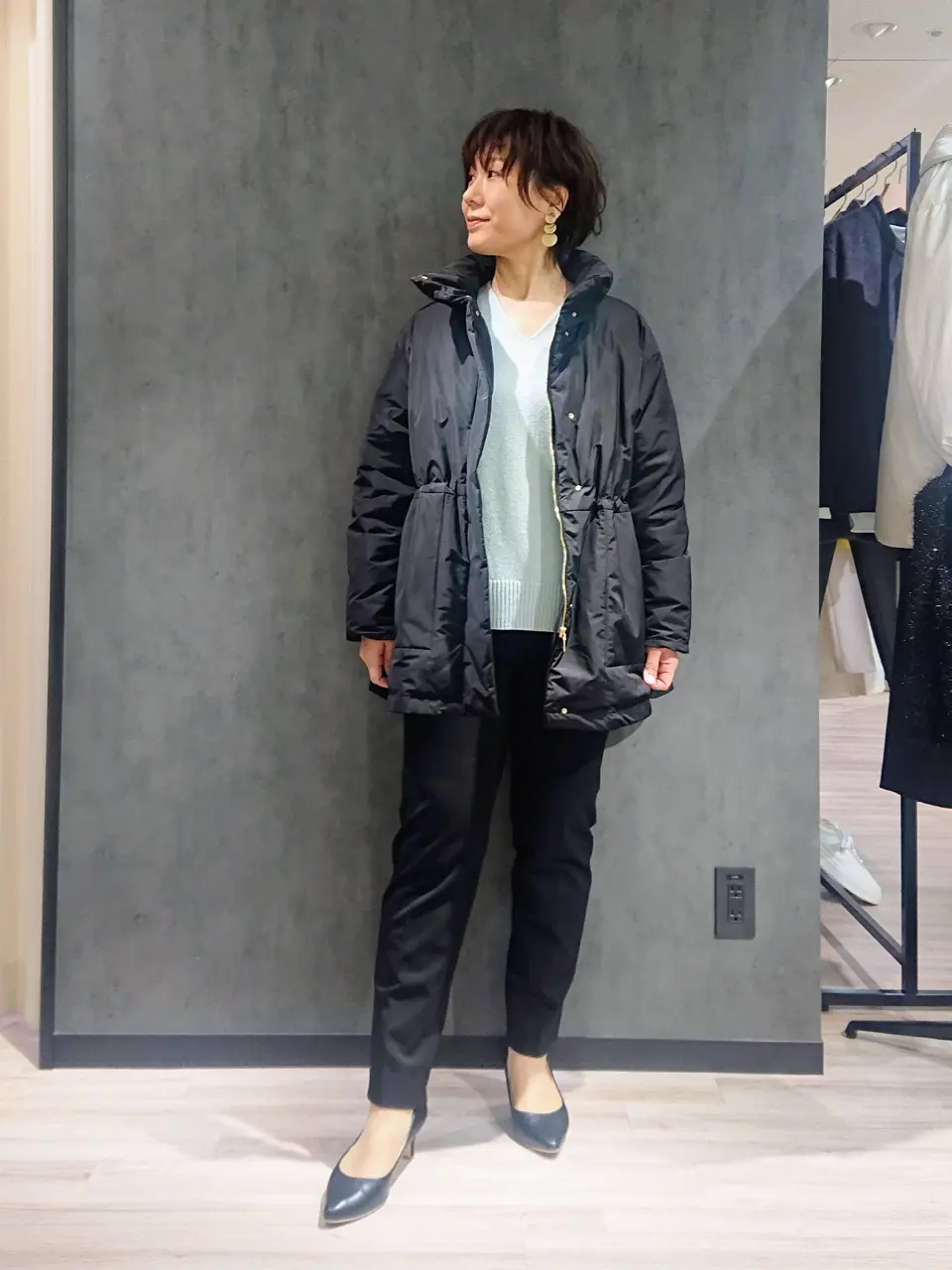  近藤 コーディネート画像