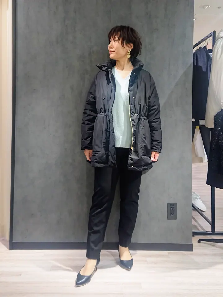 ONWARD CROSSET SELECT 近藤 コーディネート画像