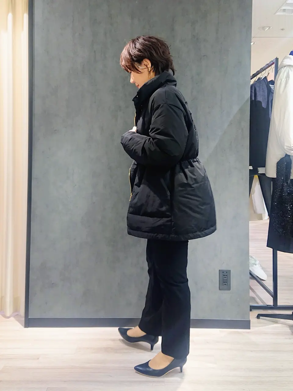 ONWARD CROSSET SELECT 近藤 コーディネート画像