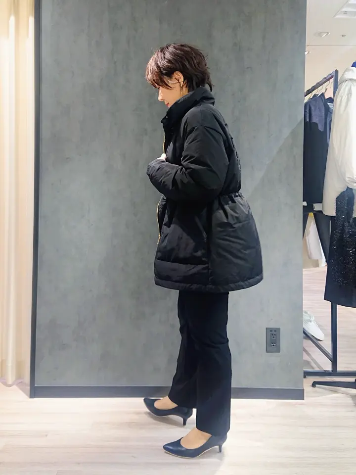 ONWARD CROSSET SELECT 近藤 コーディネート画像