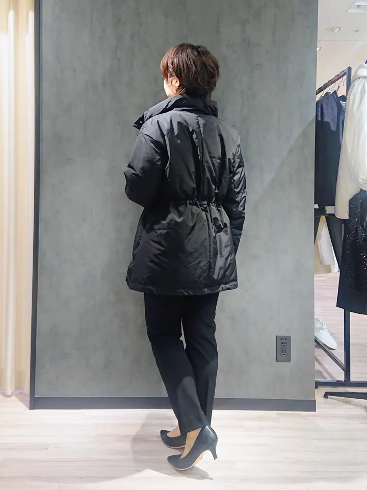 ONWARD CROSSET SELECT 近藤 コーディネート画像