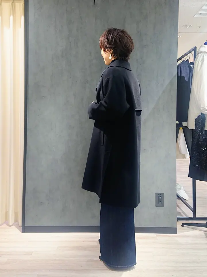 ONWARD CROSSET SELECT 近藤 コーディネート画像