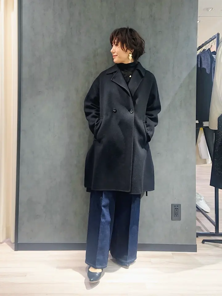 ONWARD CROSSET SELECT 近藤 コーディネート画像